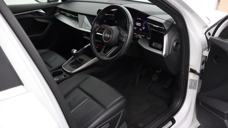 Used Audi A3 2023 for sale - 77117364: Photo 11