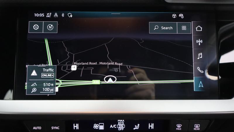 Used Audi A3 2023 for sale - 77117364: Photo 15