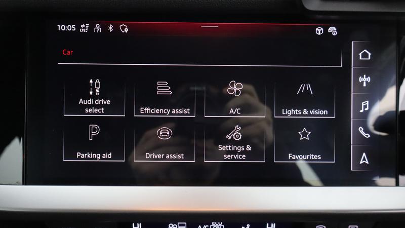 Used Audi A3 2023 for sale - 77117364: Photo 17