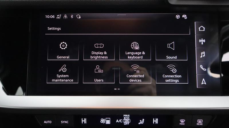 Used Audi A3 2023 for sale - 77117364: Photo 18