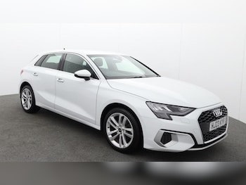 2023 - 30 TFSI Sport 5dr