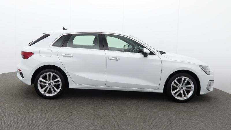 Used Audi A3 2023 for sale - 77117364: Photo 2