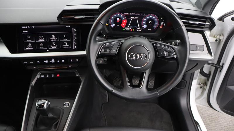 Used Audi A3 2023 for sale - 77117364: Photo 20