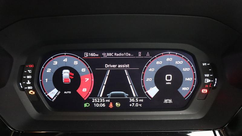 Used Audi A3 2023 for sale - 77117364: Photo 21