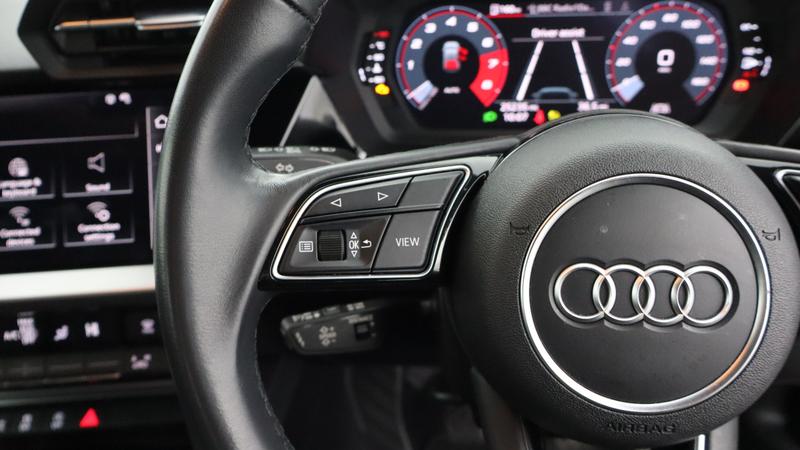 Used Audi A3 2023 for sale - 77117364: Photo 22