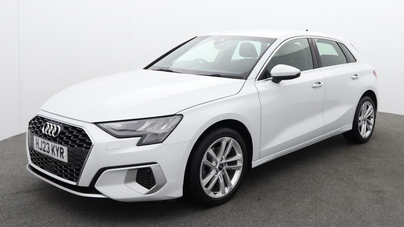 Used Audi A3 2023 for sale - 77117364: Photo 7