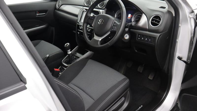 Used Suzuki Vitara 2024 for sale - 77117121: Photo 11