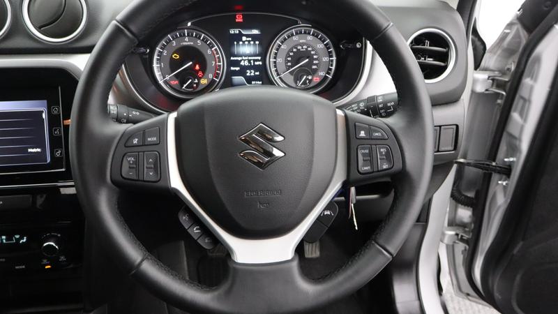 Used Suzuki Vitara 2024 for sale - 77117121: Photo 16