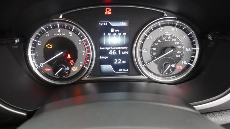 Used Suzuki Vitara 2024 for sale - 77117121: Photo 17