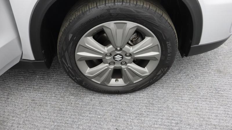 Used Suzuki Vitara 2024 for sale - 77117121: Photo 26