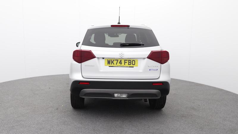 Used Suzuki Vitara 2024 for sale - 77117121: Photo 4