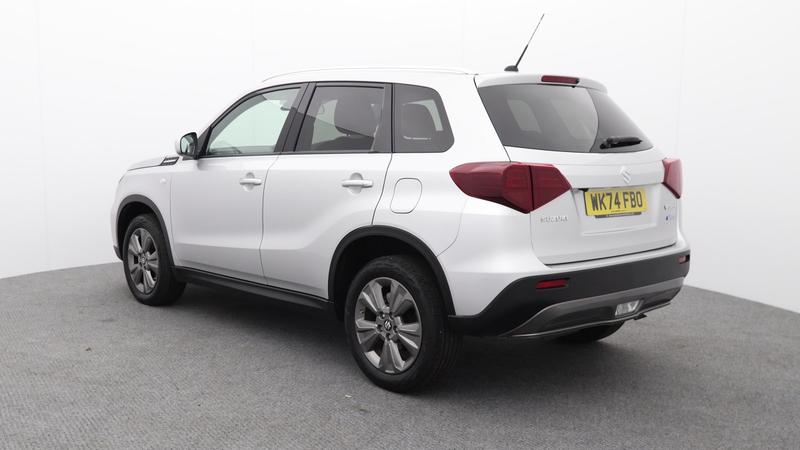 Used Suzuki Vitara 2024 for sale - 77117121: Photo 5