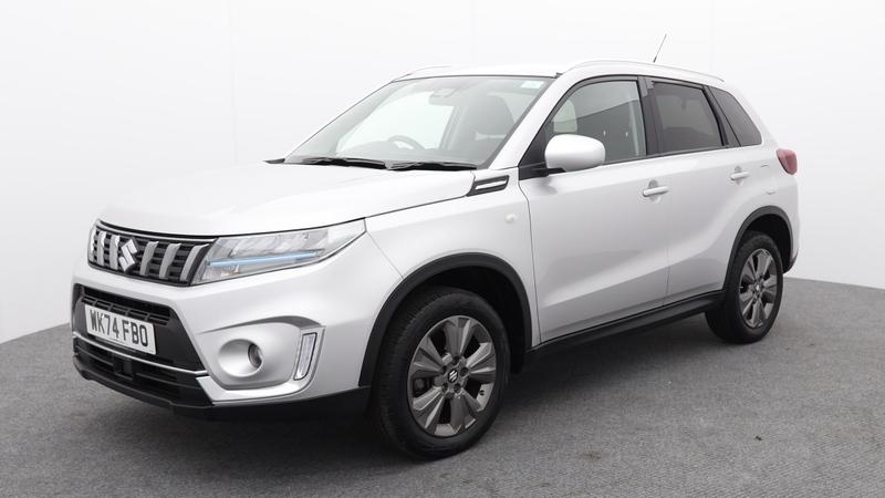 Used Suzuki Vitara 2024 for sale - 77117121: Photo 7