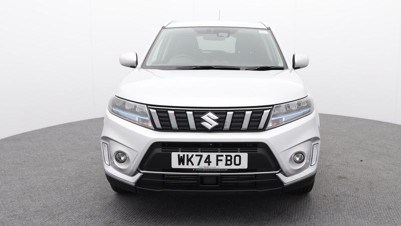 Used Suzuki Vitara 2024 for sale - 77117121: Photo 8