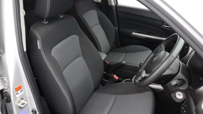 Used Suzuki Vitara 2024 for sale - 77117121: Photo 9