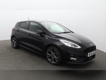 Ford Fiesta feature image