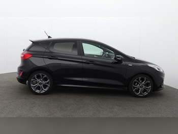 Used Ford Fiesta 2020 for sale - 78095228: Photo