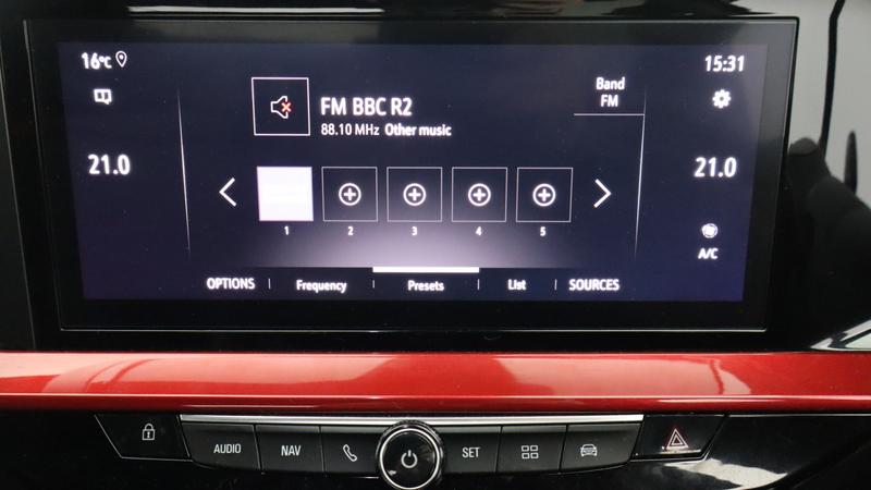 Used Vauxhall Mokka 2023 for sale - 77117476: Photo 12