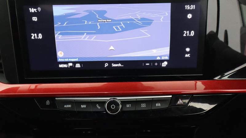 Used Vauxhall Mokka 2023 for sale - 77117476: Photo 13