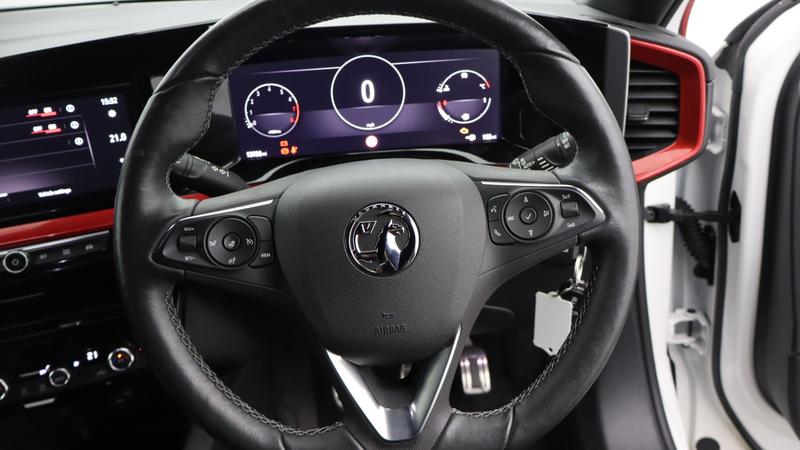 Used Vauxhall Mokka 2023 for sale - 77117476: Photo 17