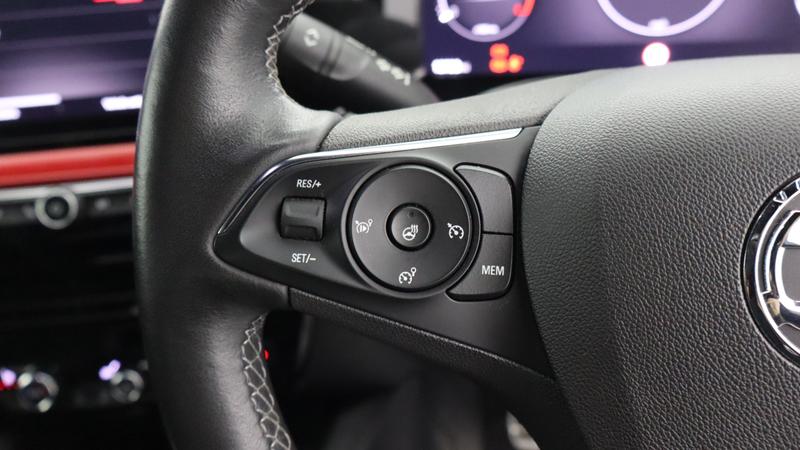 Used Vauxhall Mokka 2023 for sale - 77117476: Photo 19