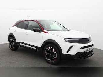 Vauxhall Mokka feature image