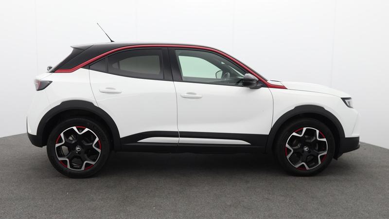 Used Vauxhall Mokka 2023 for sale - 77117476: Photo 2