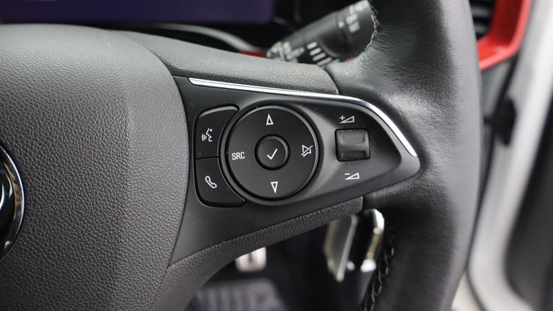 Used Vauxhall Mokka 2023 for sale - 77117476: Photo 20