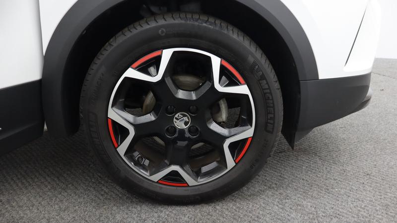 Used Vauxhall Mokka 2023 for sale - 77117476: Photo 25