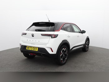 Used Vauxhall Mokka 2023 for sale - 77117476: Photo