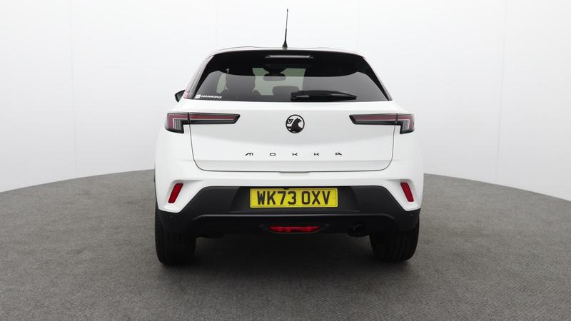 Used Vauxhall Mokka 2023 for sale - 77117476: Photo 4