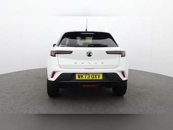 Used Vauxhall Mokka 2023 for sale - 77117476: Photo