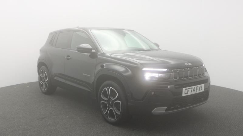 Used Jeep Other 2025 for sale - 77417137: Photo 1