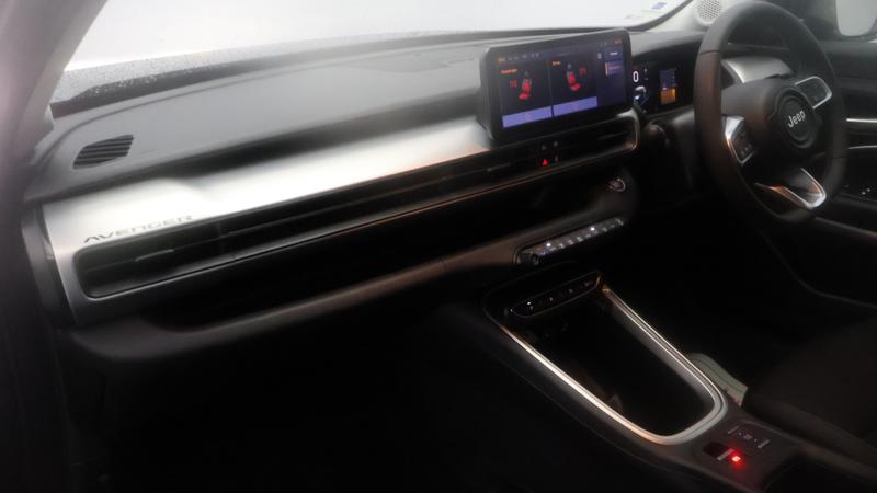 Used Jeep Other 2025 for sale - 77417137: Photo 10