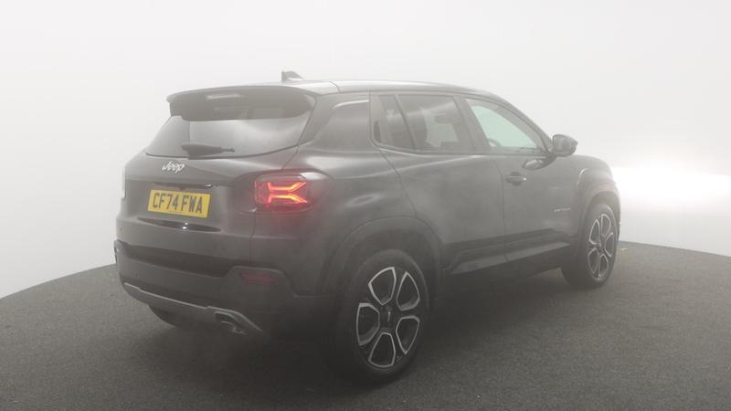 Used Jeep Other 2025 for sale - 77417137: Photo 3