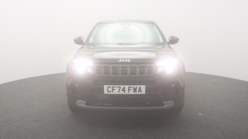 Used Jeep Other 2025 for sale - 77417137: Photo 8