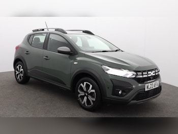 2023 - 1.0 TCe Journey Hatchback 5dr Petrol Manual Euro 6 (s/s) (90 ps) Manual