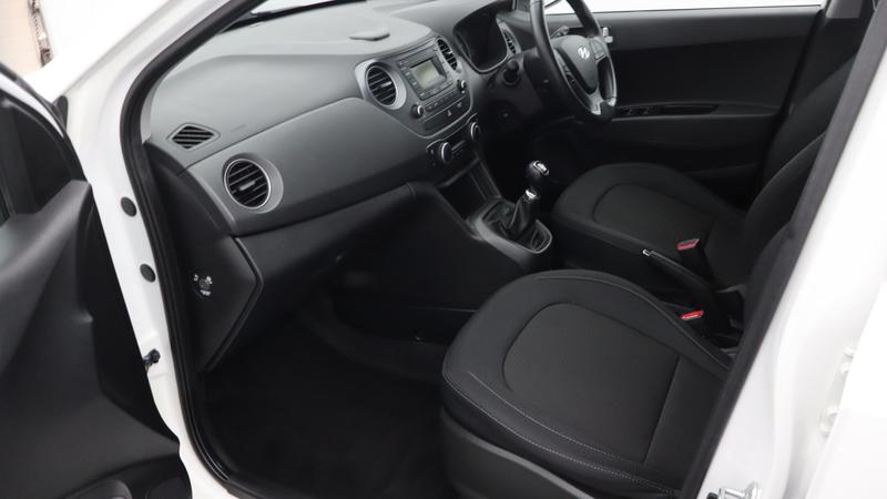 Used Hyundai i10 2017 for sale - 78153069: Photo 10