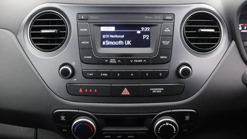 Used Hyundai i10 2017 for sale - 78153069: Photo 12