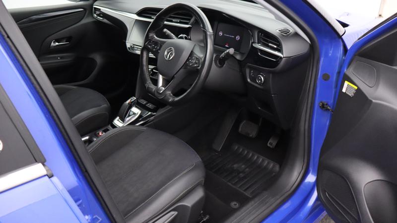 Used Vauxhall Corsa 2021 for sale - 77117390: Photo 11
