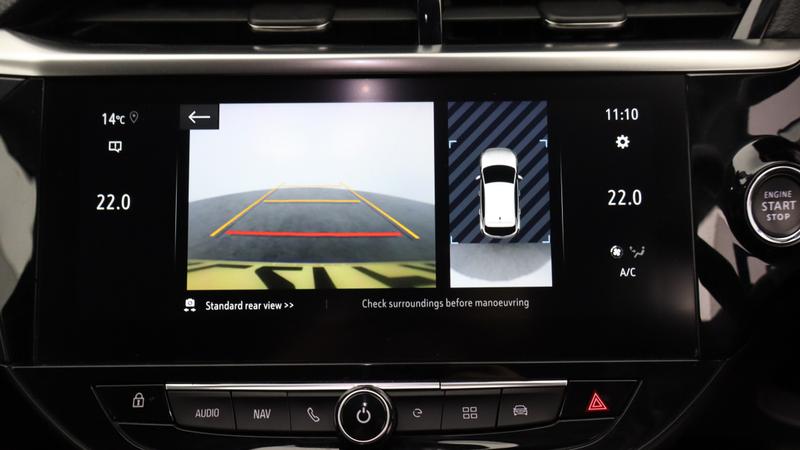 Used Vauxhall Corsa 2021 for sale - 77117390: Photo 15