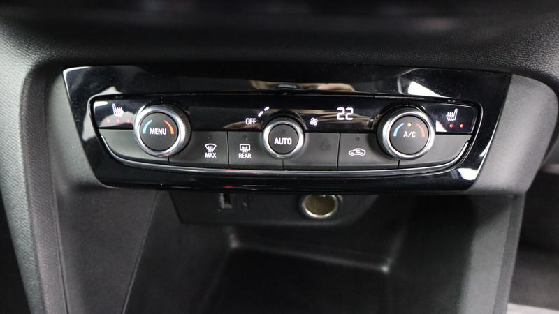 Used Vauxhall Corsa 2021 for sale - 77117390: Photo 16