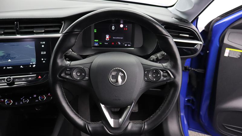 Used Vauxhall Corsa 2021 for sale - 77117390: Photo 18