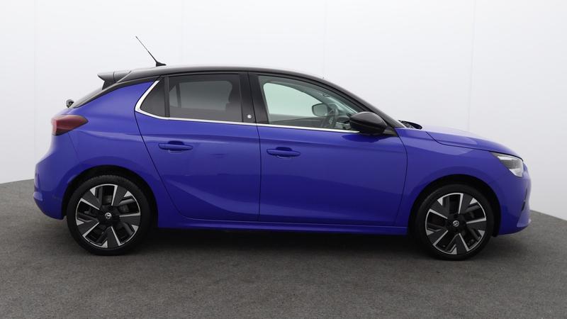 Used Vauxhall Corsa 2021 for sale - 77117390: Photo 2