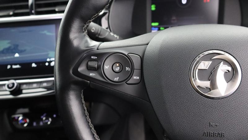 Used Vauxhall Corsa 2021 for sale - 77117390: Photo 20