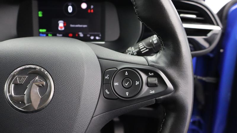 Used Vauxhall Corsa 2021 for sale - 77117390: Photo 21