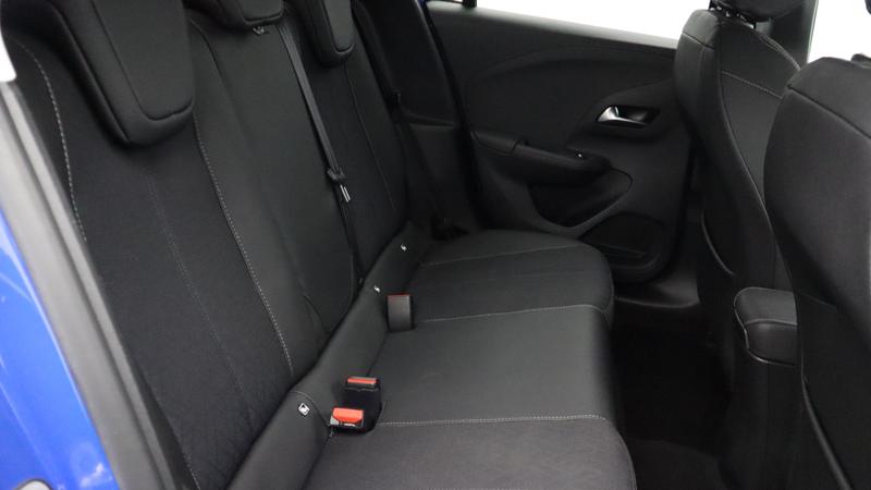 Used Vauxhall Corsa 2021 for sale - 77117390: Photo 22