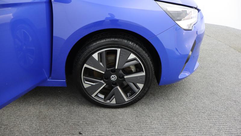 Used Vauxhall Corsa 2021 for sale - 77117390: Photo 25