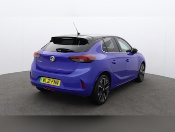 Used Vauxhall Corsa 2021 for sale - 77117390: Photo