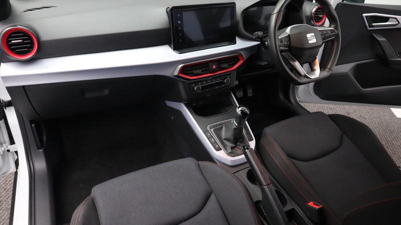 Used SEAT Arona 2023 for sale - 77161146: Photo 10